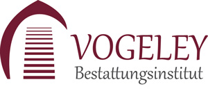 Bestattungsinstitut Vogeley Logo